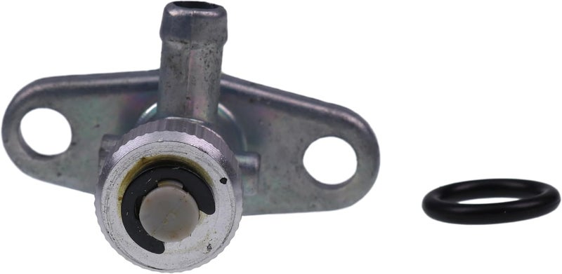 SUKATC 58507003200 Gas Fuel Petcock Valve Compatible with Husqvarna 2017-2021 TC50 2017-2021 TC65 KTM 1997-2001 50 Junior Adventure/Mini Adventurer GASGAS 2021-2022 MC 50 2021-2022 - Image 3